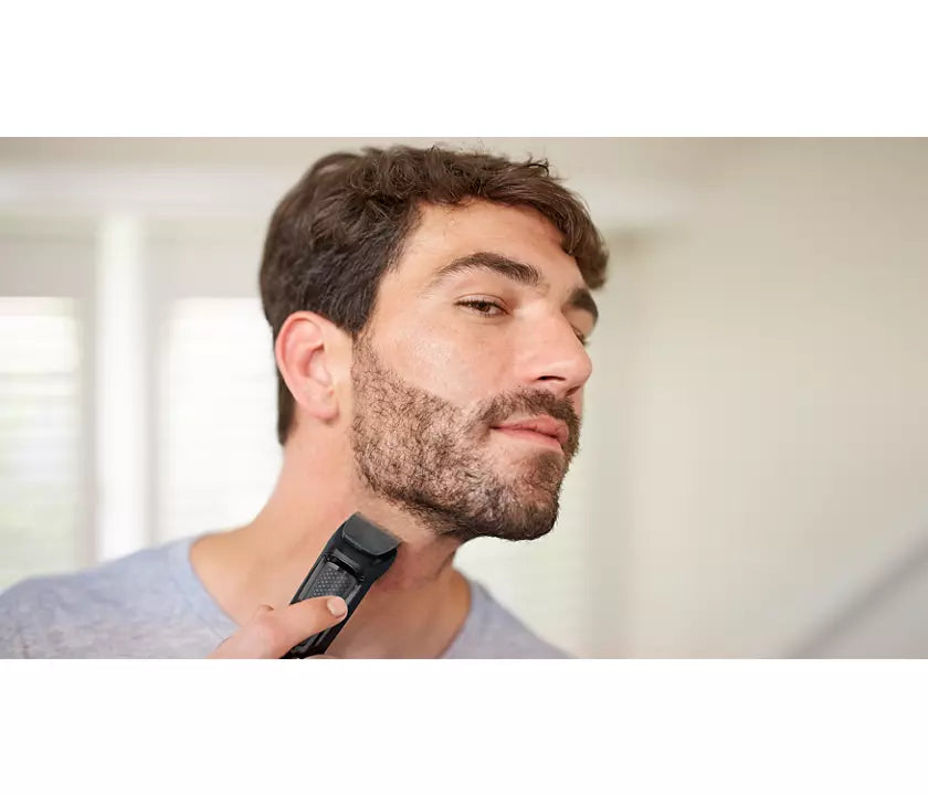 Philips Multigroom series 3000 6-in-1, Face MG3710